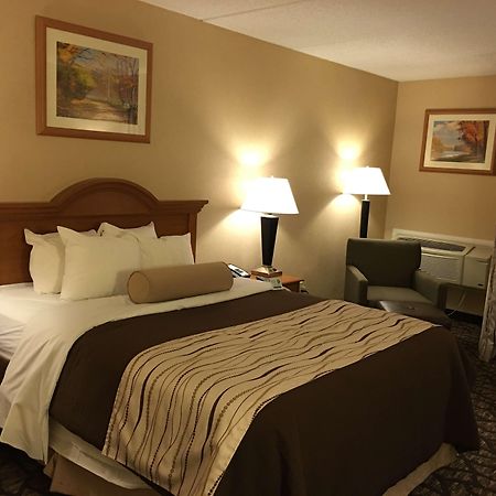 Best Western Clifton Park Exterior foto