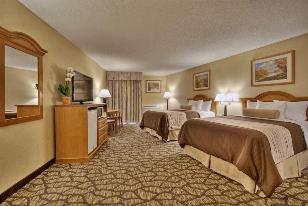 Best Western Clifton Park Exterior foto