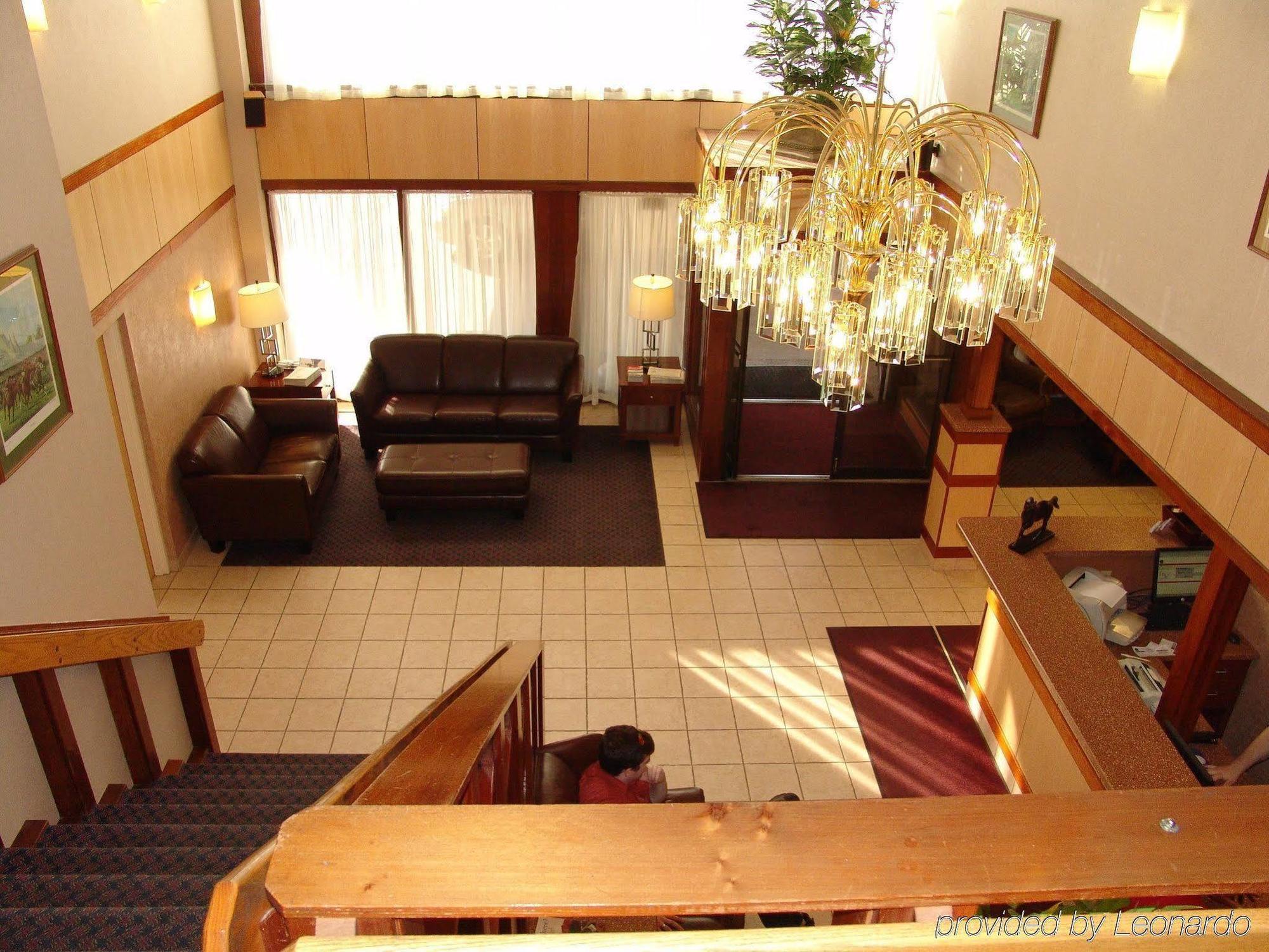 Best Western Clifton Park Exterior foto