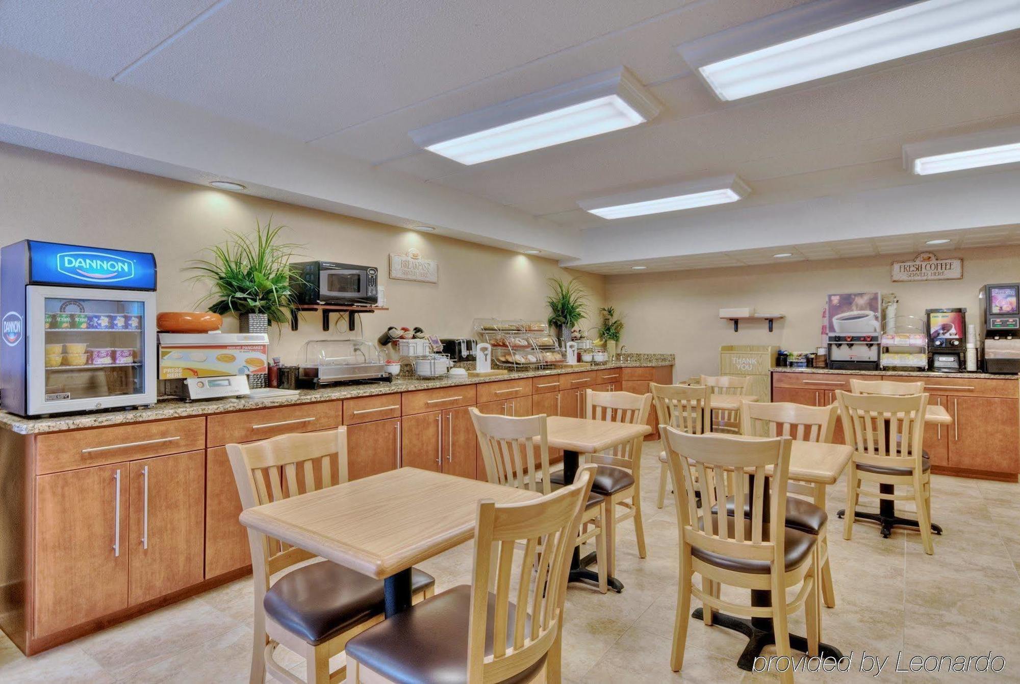 Best Western Clifton Park Exterior foto